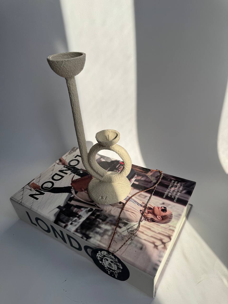 جاشمعی