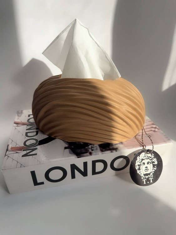 جادستمال کاغذی رومیزی