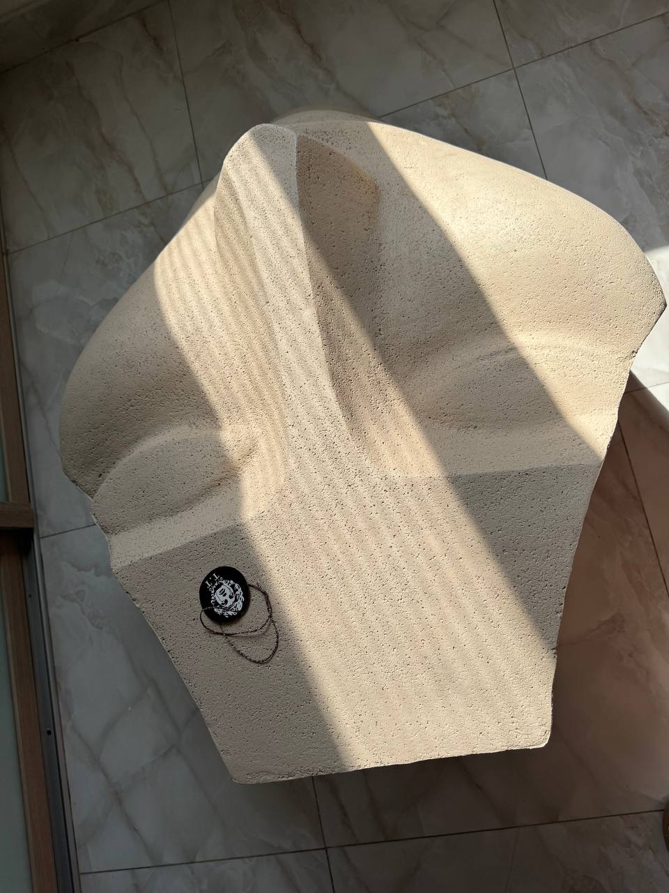 میز جلو مبلی