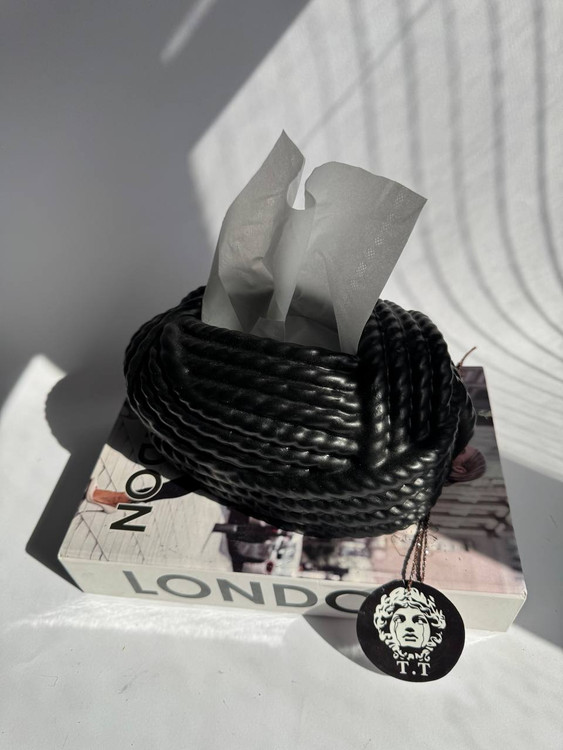 جادستمال کاغذی رومیزی