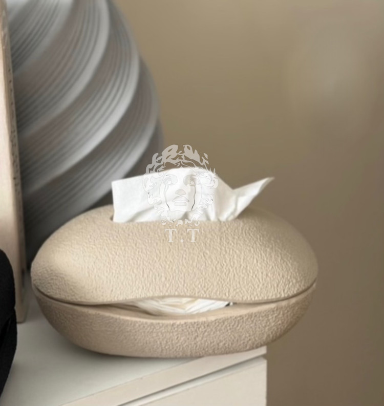 جادستمال کاغذی رومیزی