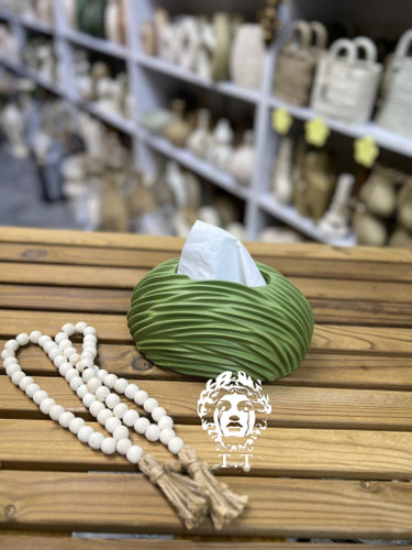 جادستمال کاغذی رومیزی