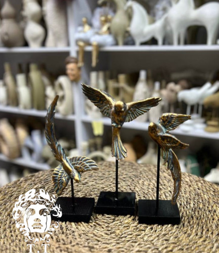 مجسمه دکوری