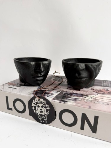 جاشمعی پودری