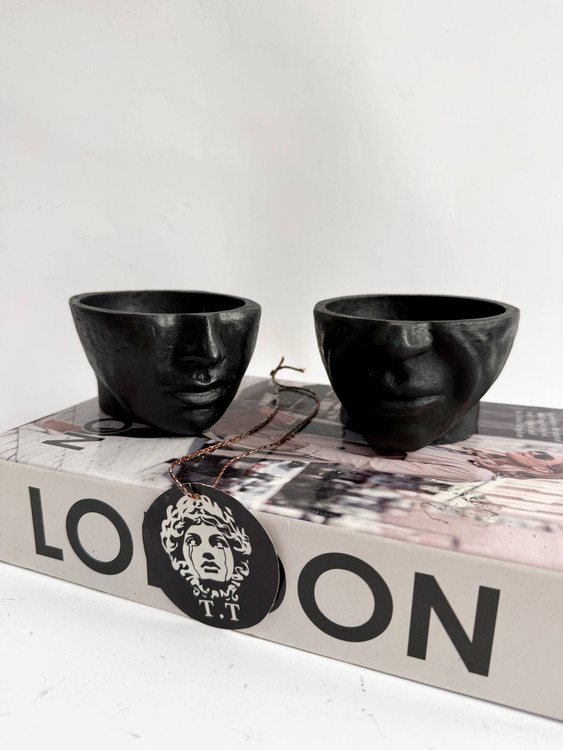 جاشمعی پودری