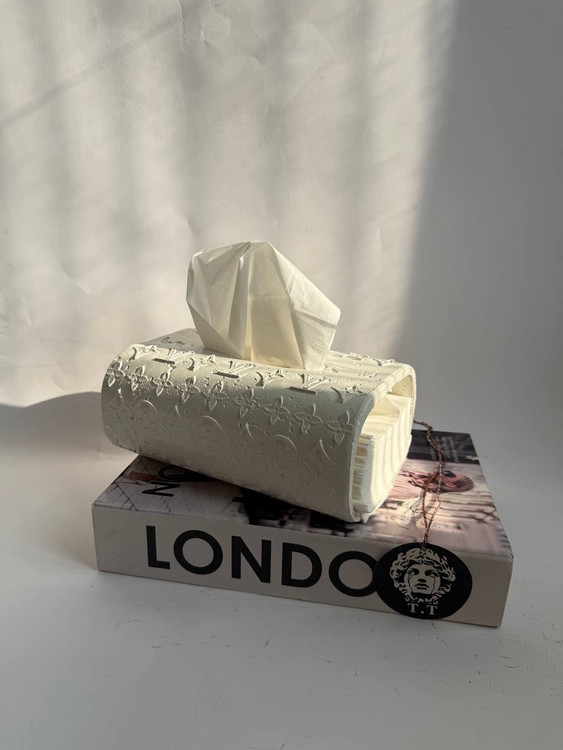 جادستمال کاغذی رومیزی