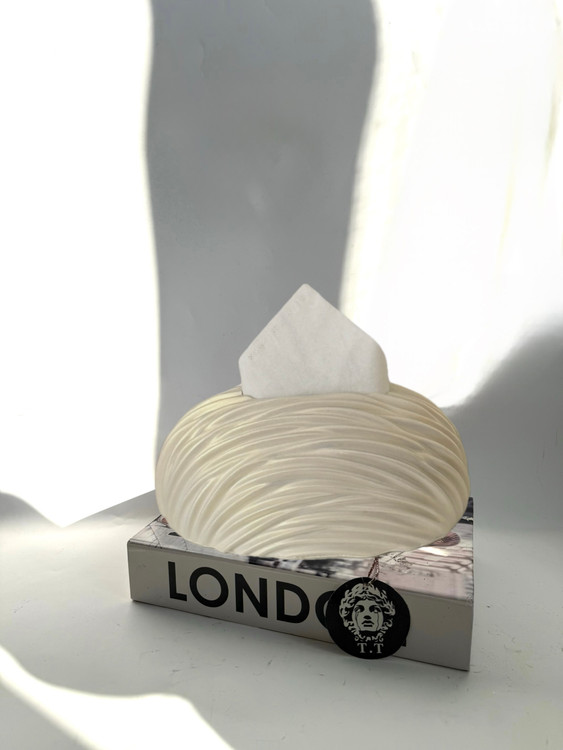 جادستمال کاغذی