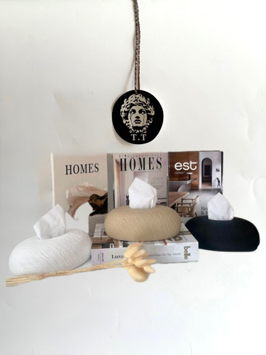 جادستمال کاغذی