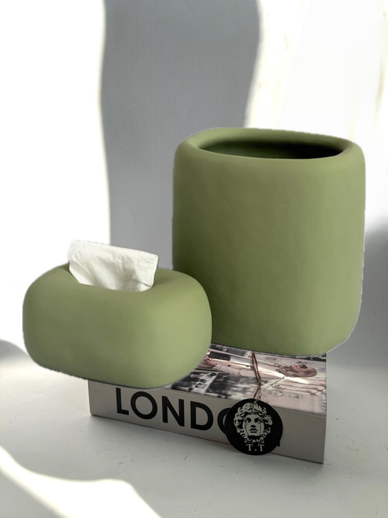 جادستمال کاغذی