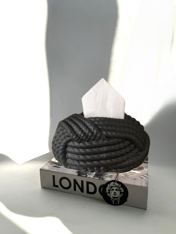 جادستمال کاغذی