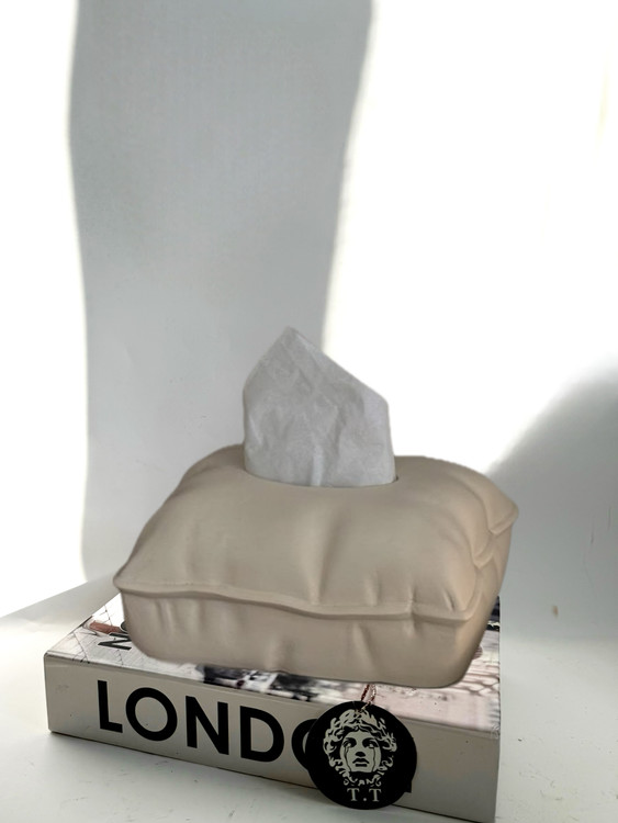 جادستمال کاغذی