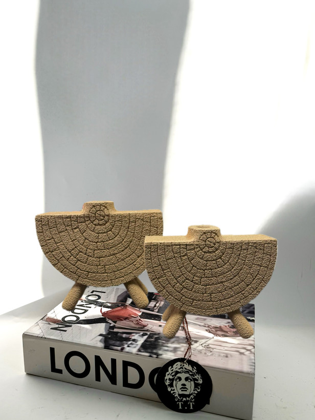 گلدان