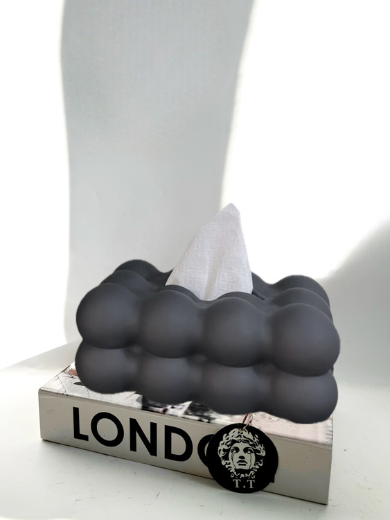 جادستمال کاغذی