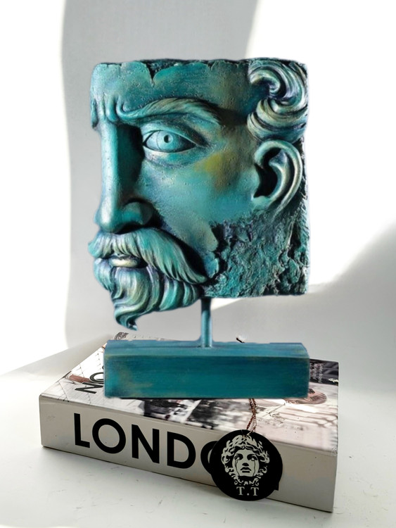 مجسمه رومیزی