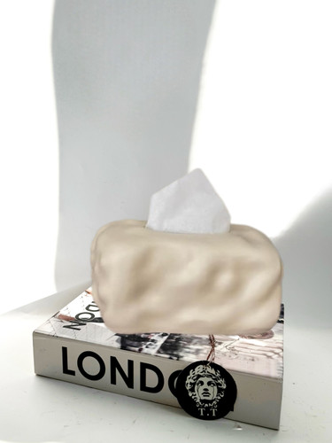 جادستمال کاغذی رومیزی