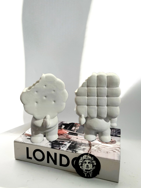 جاقلم و براش