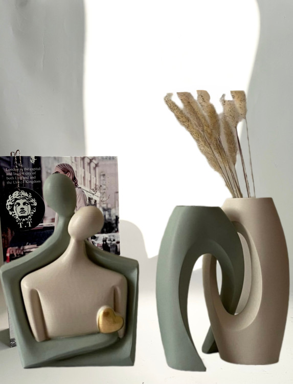 دکوری لاکچری