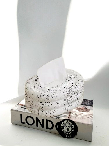 جادستمال کاغذی رومیزی