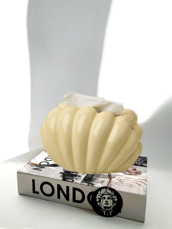 جادستمال کاغذی