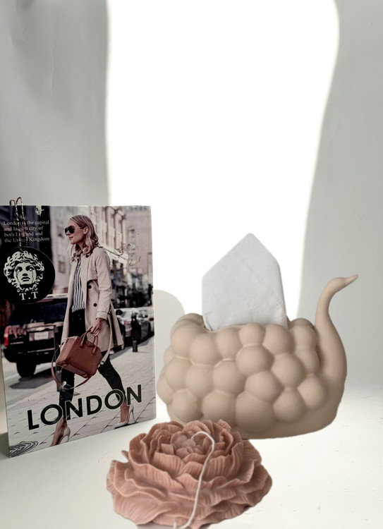 جادستمال کاغذی