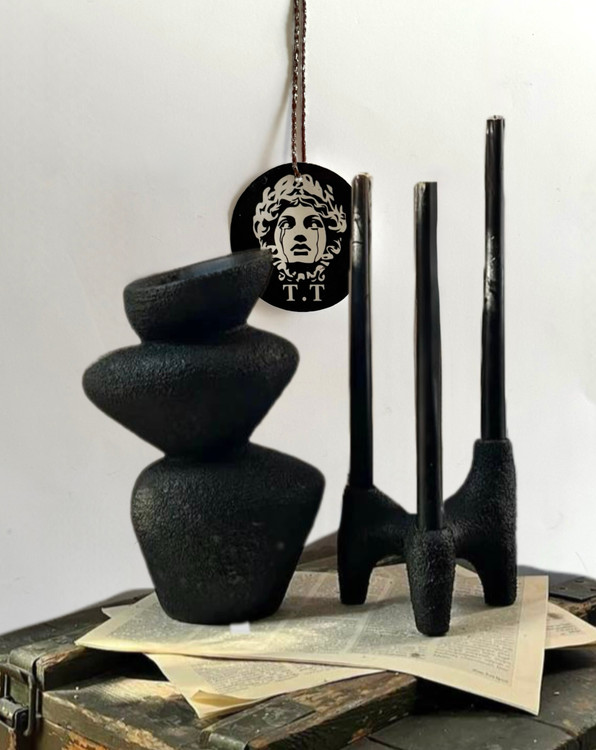 مجسمه رومیزی