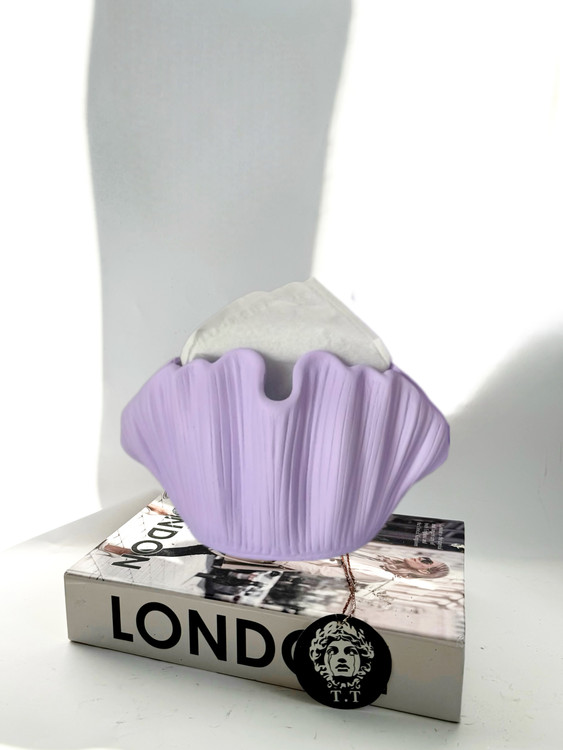 جادستمال کاغذی رومیزی