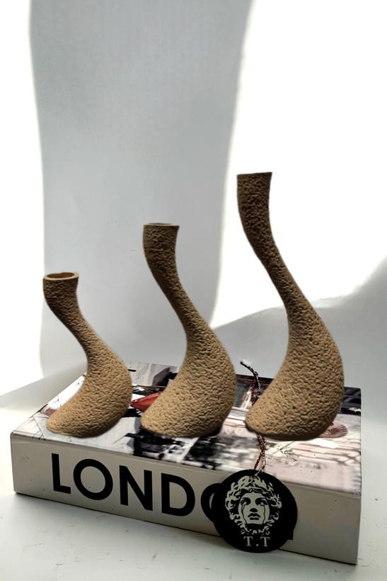 جاشمعی