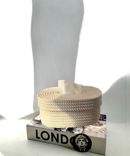 جادستمال کاغذی