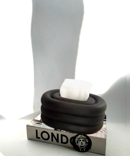 جادستمال کاغذی رومیزی