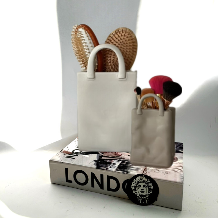 جاقلم و براش