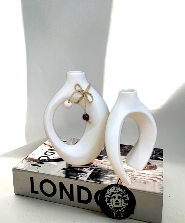 گلدان دکوراتیو