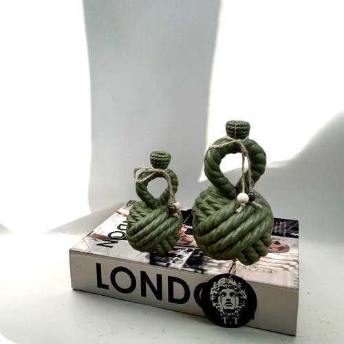 دکوری جاشمعی