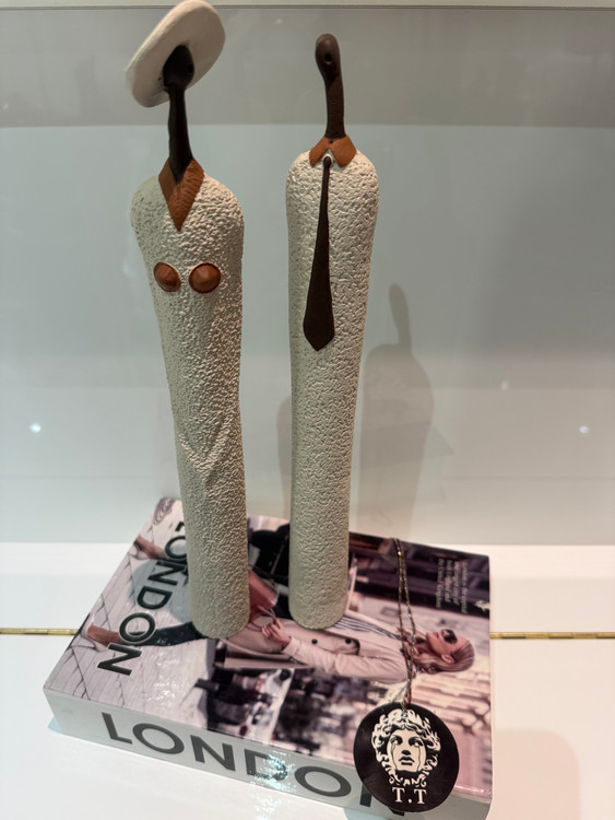 مجسمه دکوری