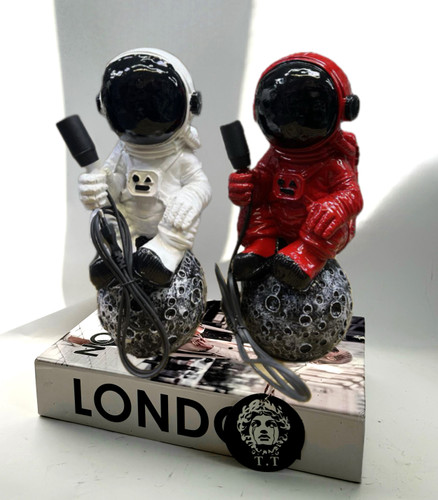 آباژور فضانورد