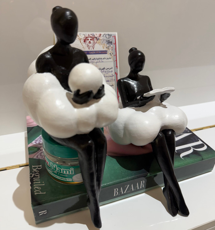 مجسمه دکوری