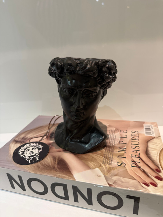 جاقلم و براش