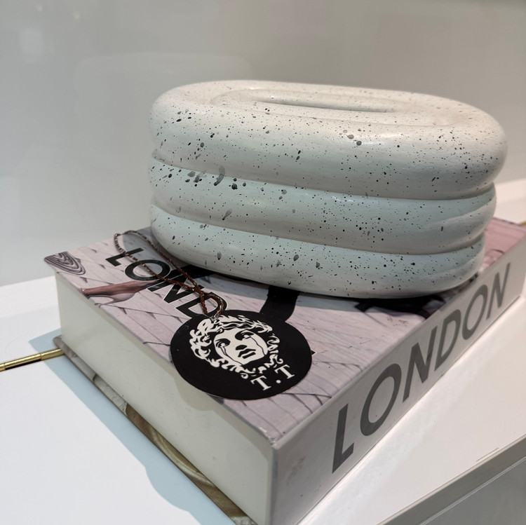 جادستمال کاغذی رومیزی