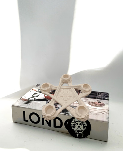 جاشمعی رومیزی