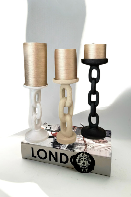 جاشمعی رومیزی