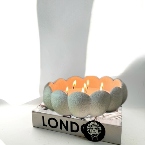 جاشمعی رومیزی