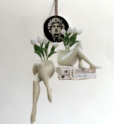 گلدان دکوراتیو