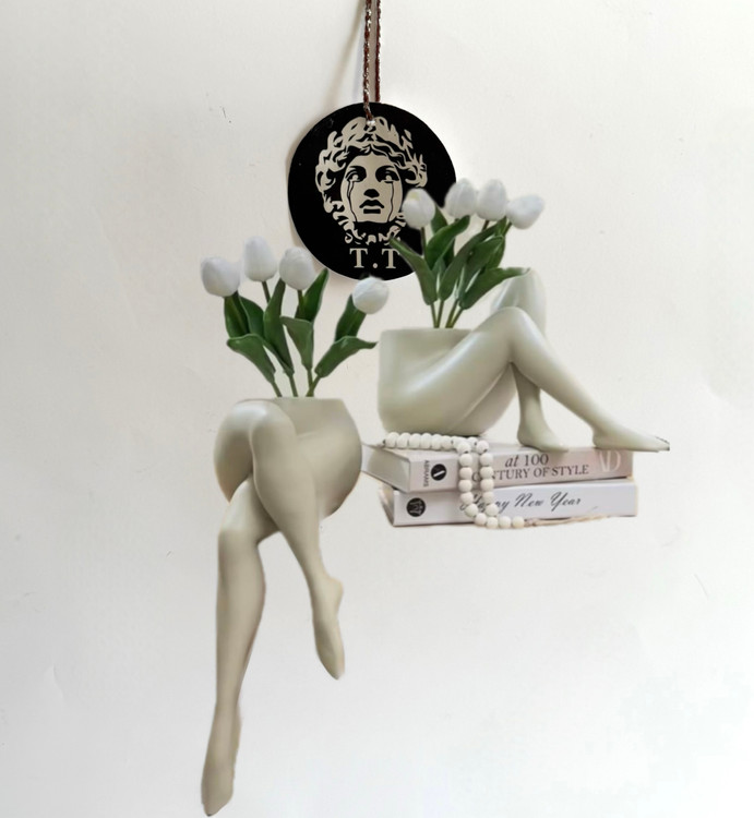 گلدان دکوراتیو