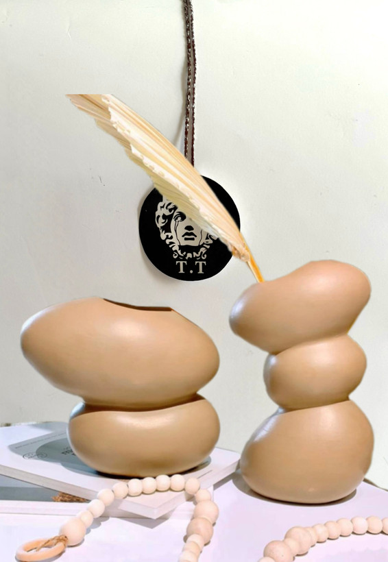 گلدان