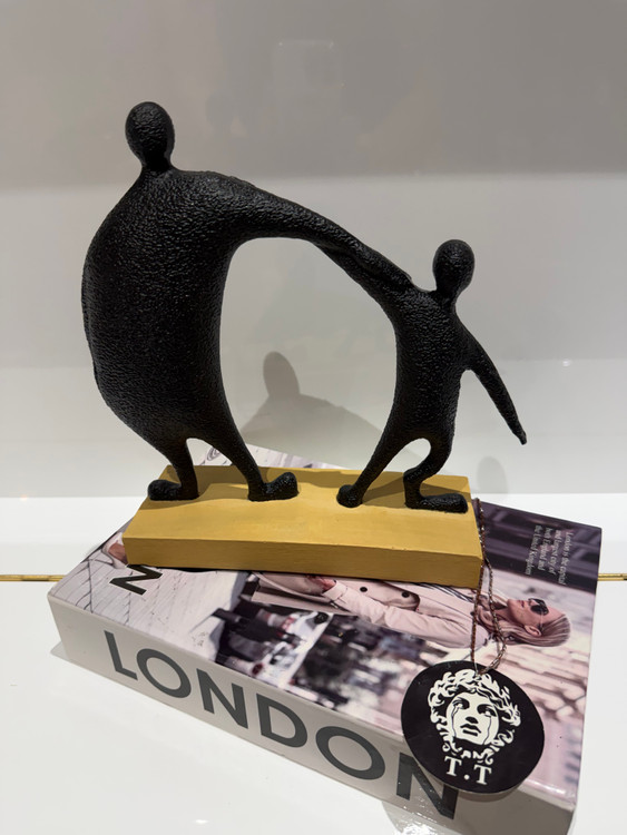 مجسمه دکوری