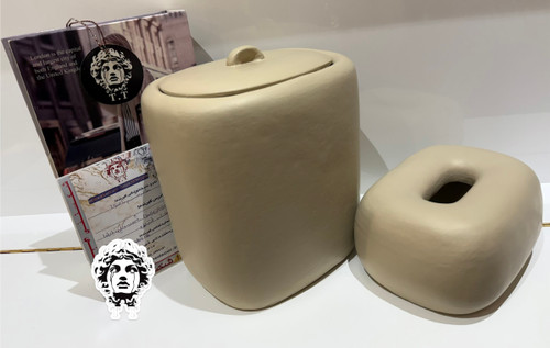 سطل و جادستمال