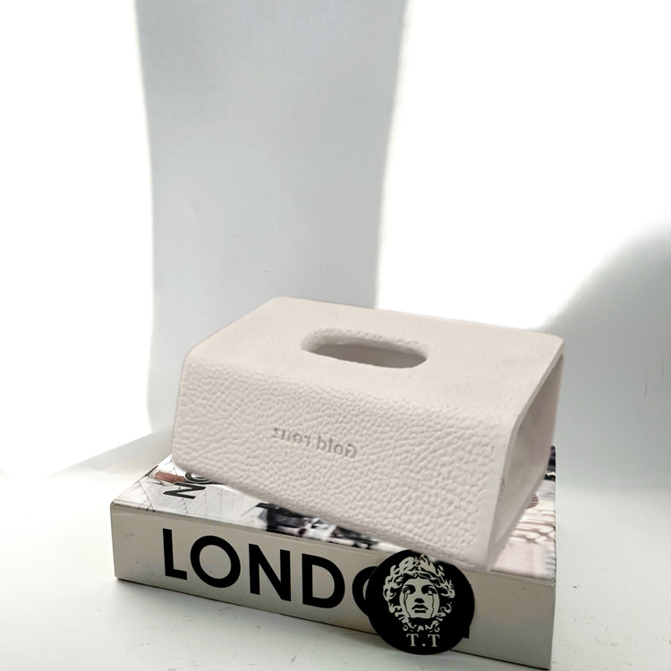 جادستمال کاغذی رومیزی