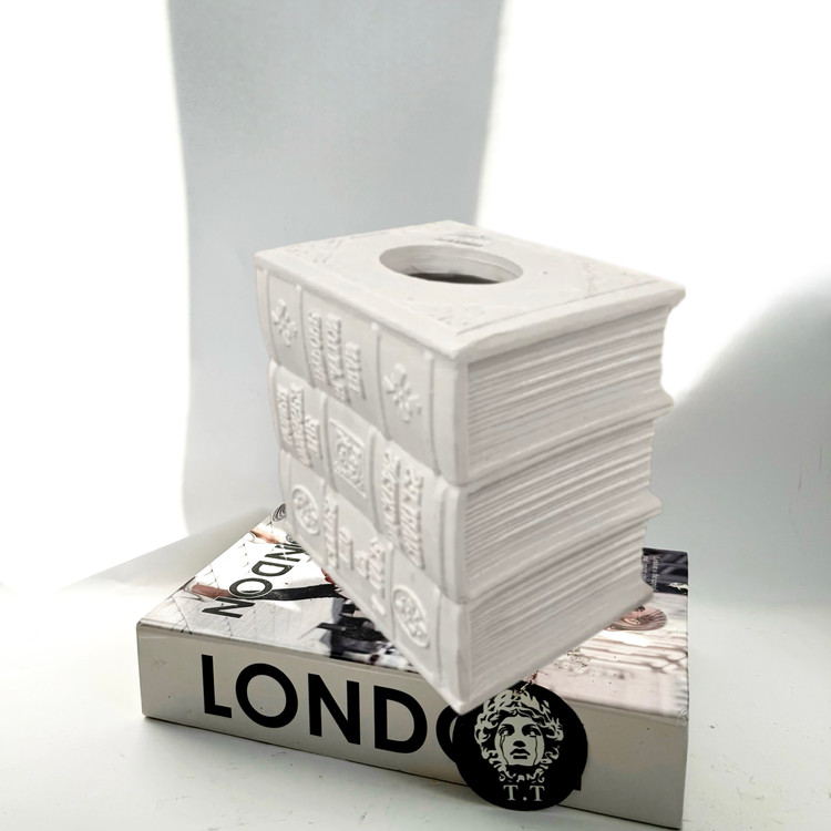 جادستمال کاغذی رومیزی