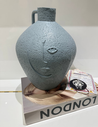 گلدان