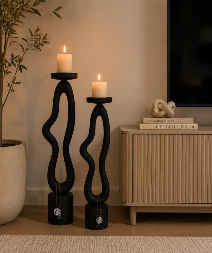 شمعدان